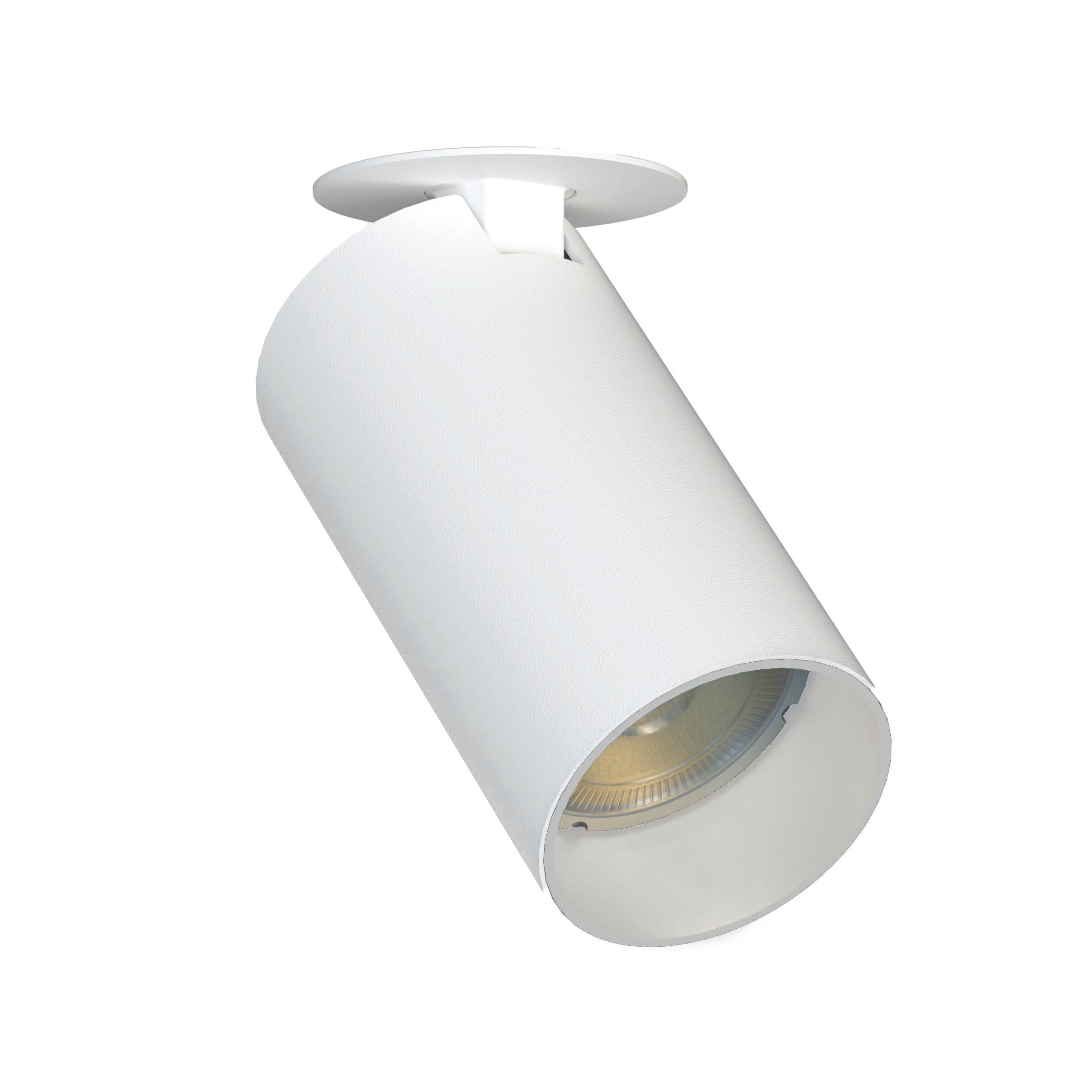 Круглый поворотный прожектор с порошковым покрытием Novalux Honey ARCH-00049594 - Вид №1