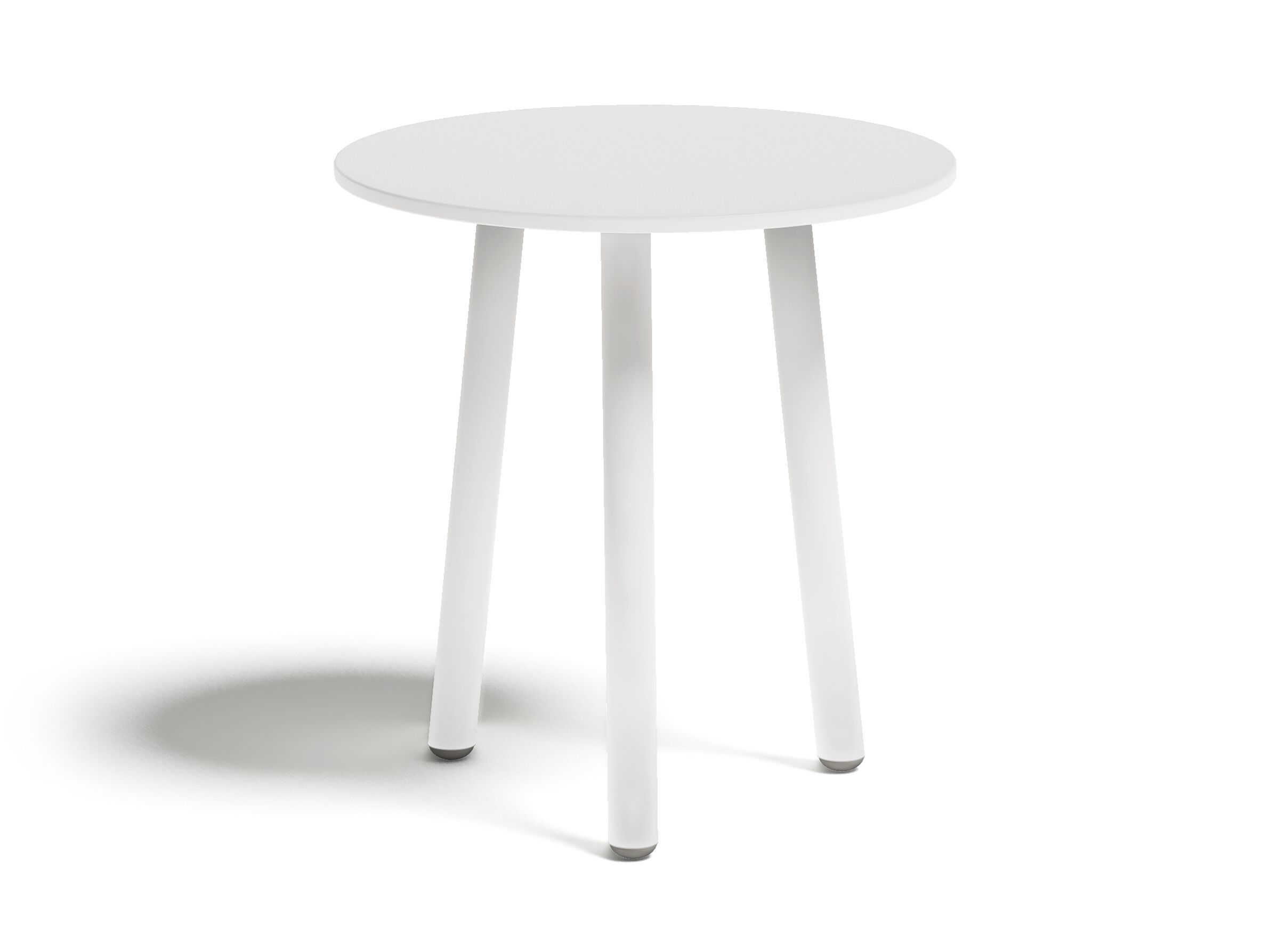 Алюминиевый круглый садовый столик Atmosphera Dream 2.0 ARCH-00121193 - Вид №7