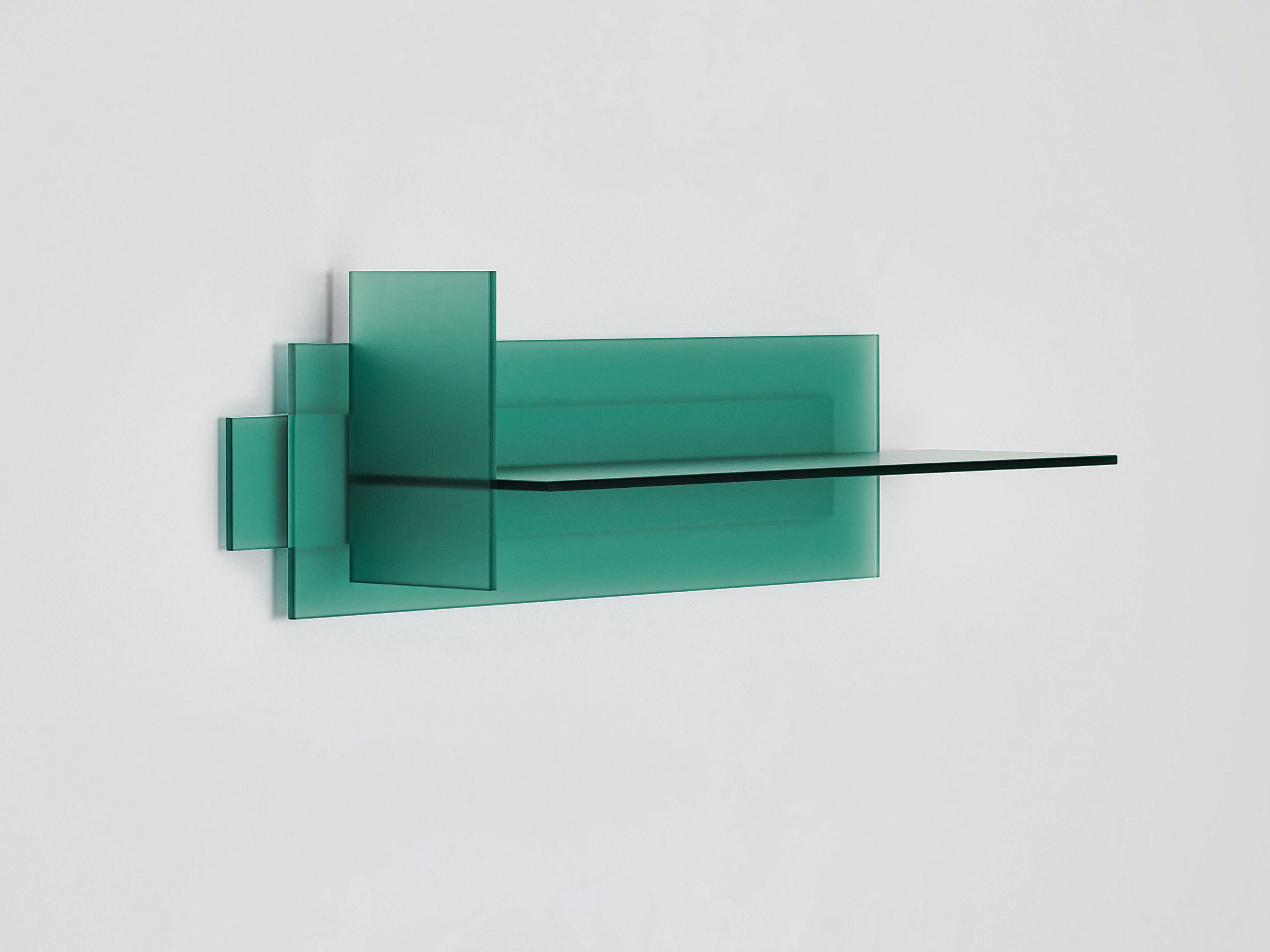 Хрустальная полка Glas Italia Kazimir ARCH-00128569 - Вид №2