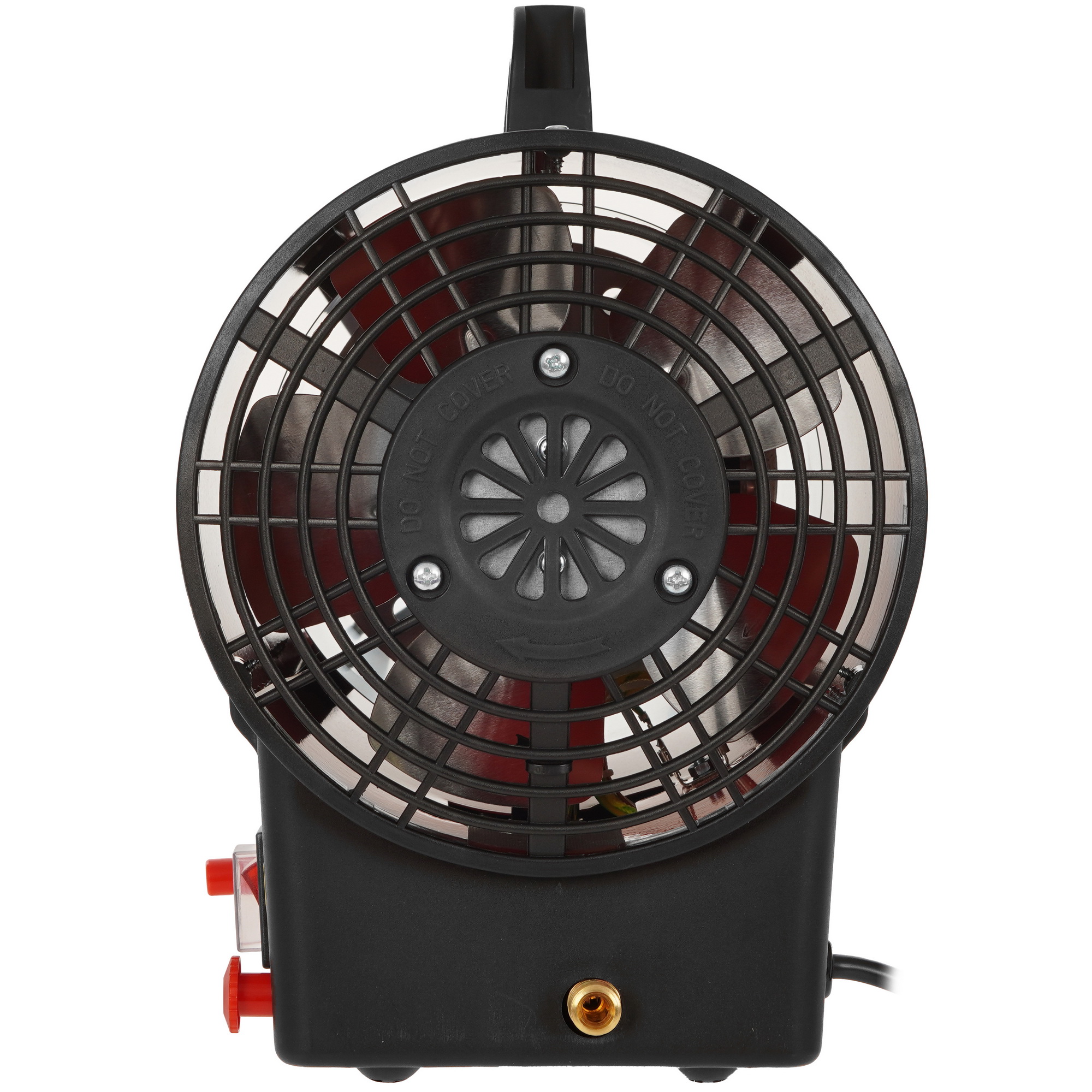 9029891 Тепловая пушка газовая Ресанта ТГП-20АКГ STDN-0126361 - Вид №6