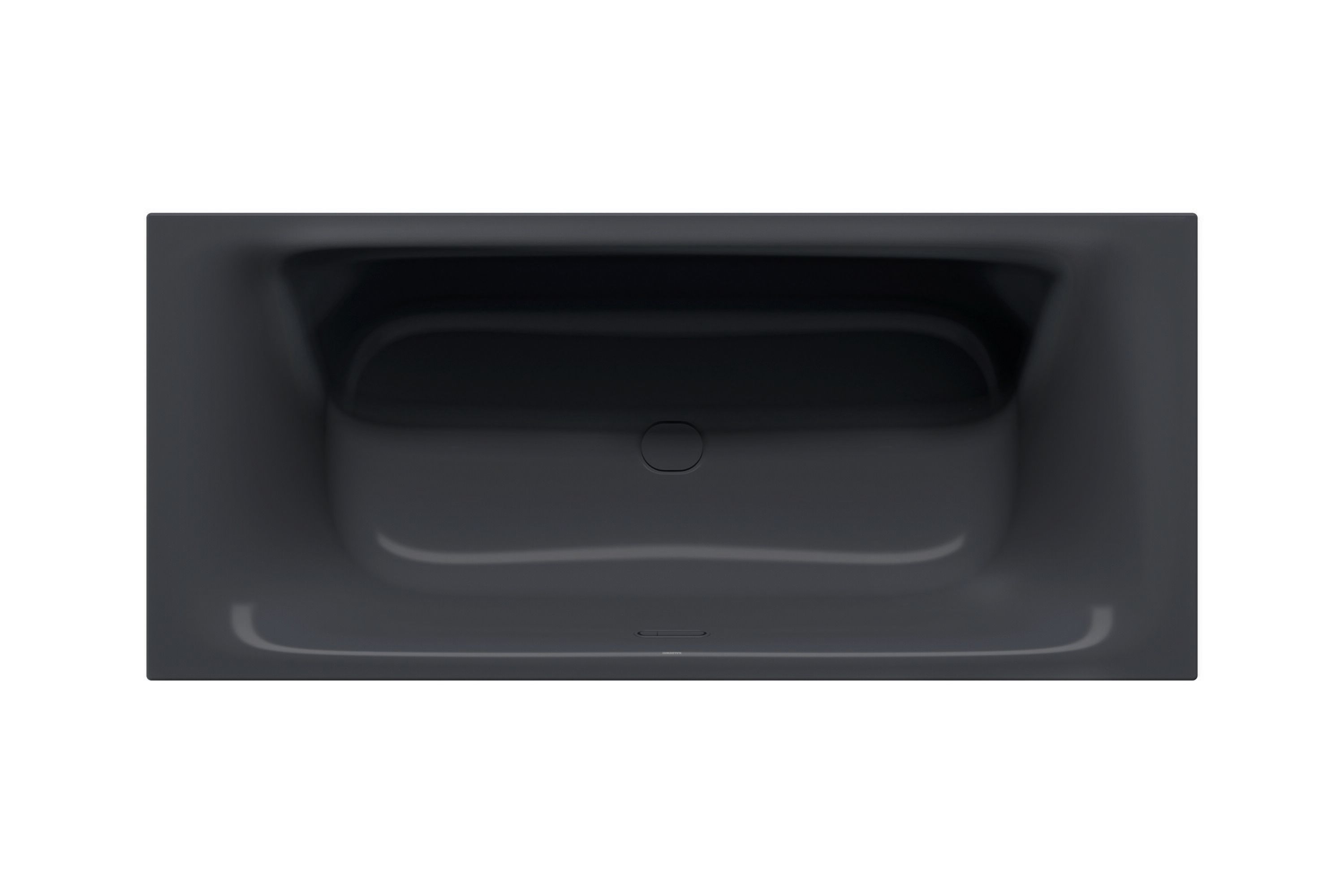 Прямоугольная эмалированная стальная ванна KALDEWEI Nuio Duo ARCH-00053507 - Вид №9