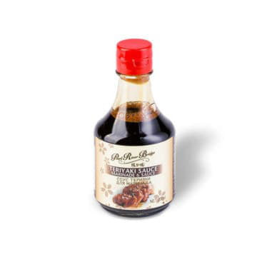 Соус Терияки для маринада PRB 200 мл Santreyd 28356