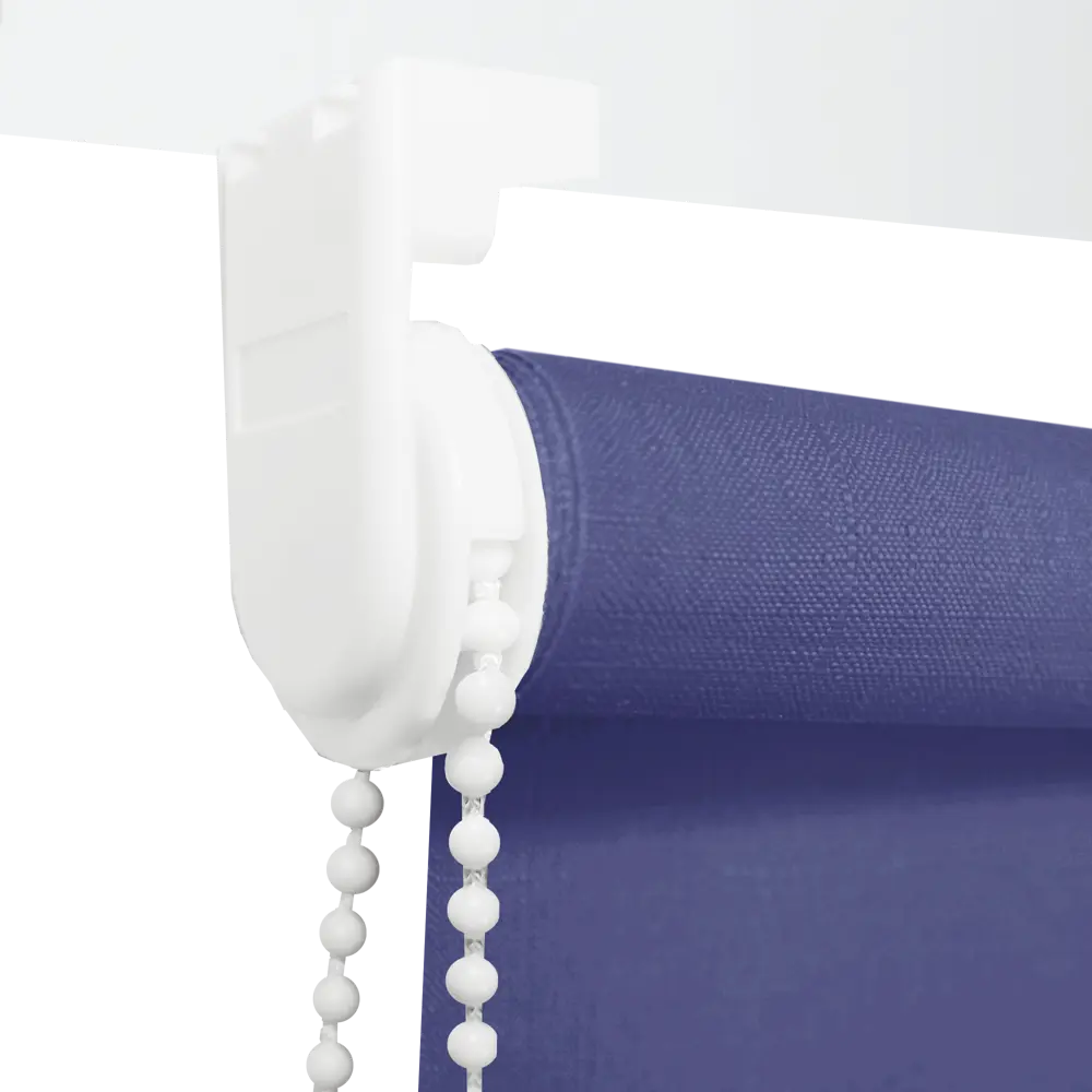 Штора рулонная Inspire, 160х175 см, цвет синий СТМ STLM-2197781 - Вид №2