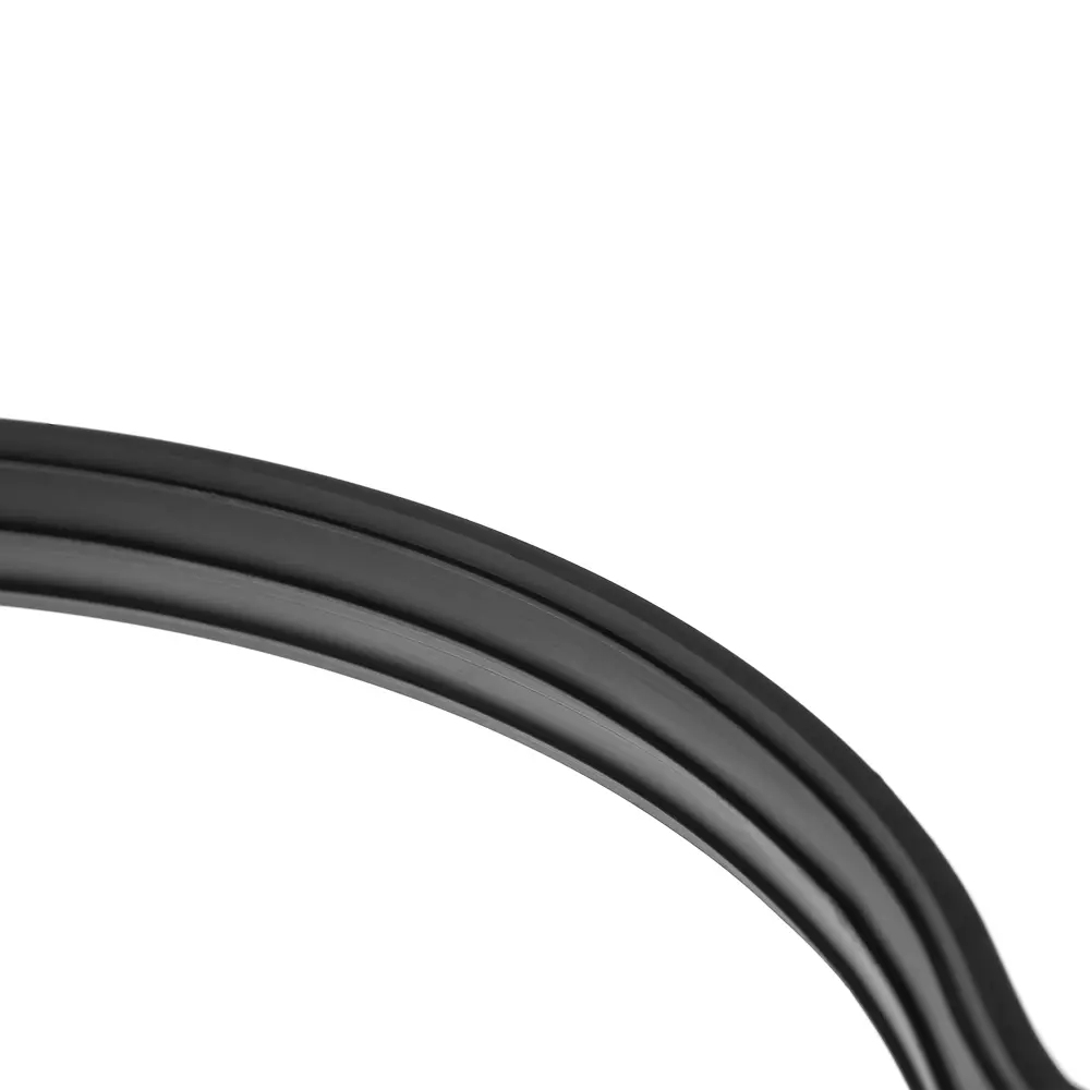 Хомут для круглых воздуховодов Ore D200 мм металл STLM-2035045 - Вид №3