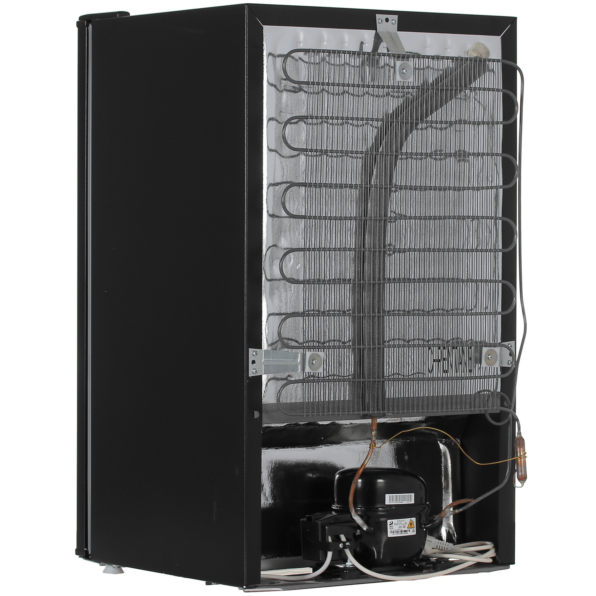 8167862 Холодильник компактный   Nordfrost NR 403 B черный STDN-0114413 - Вид №4