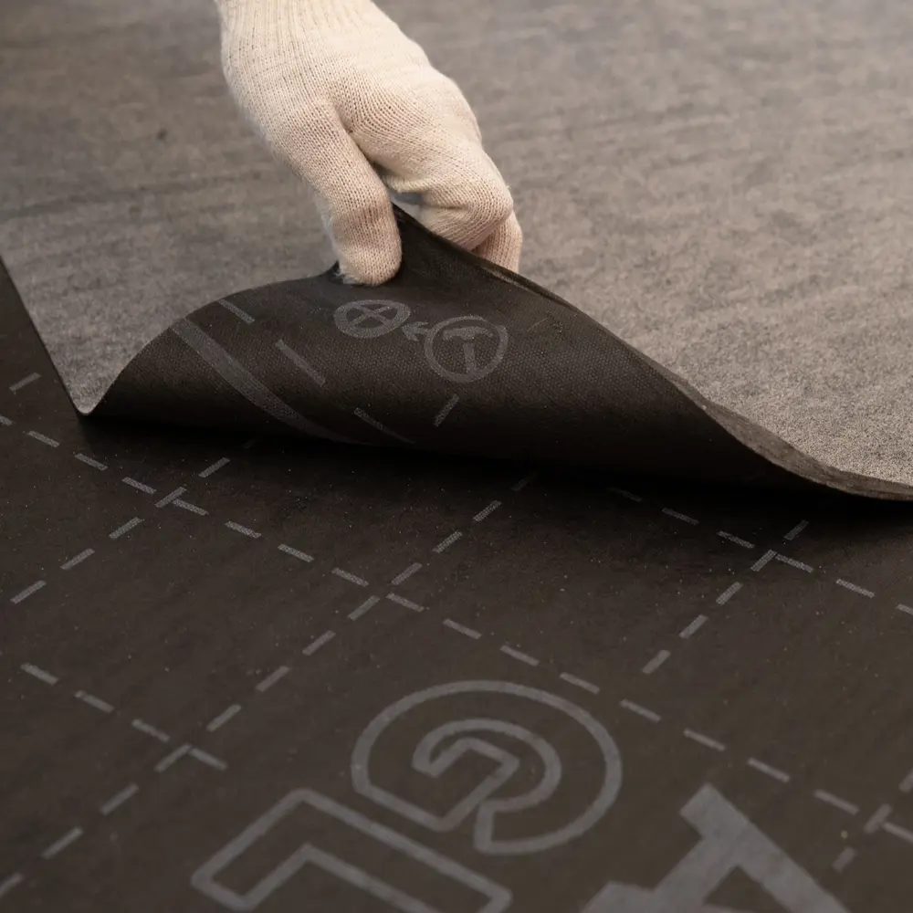 ТЕХНОНИКОЛЬ Anderep GL Light - подкладочный ковер для надежной кровли 15 м² 83624006 STLM-0042915 - Вид №2