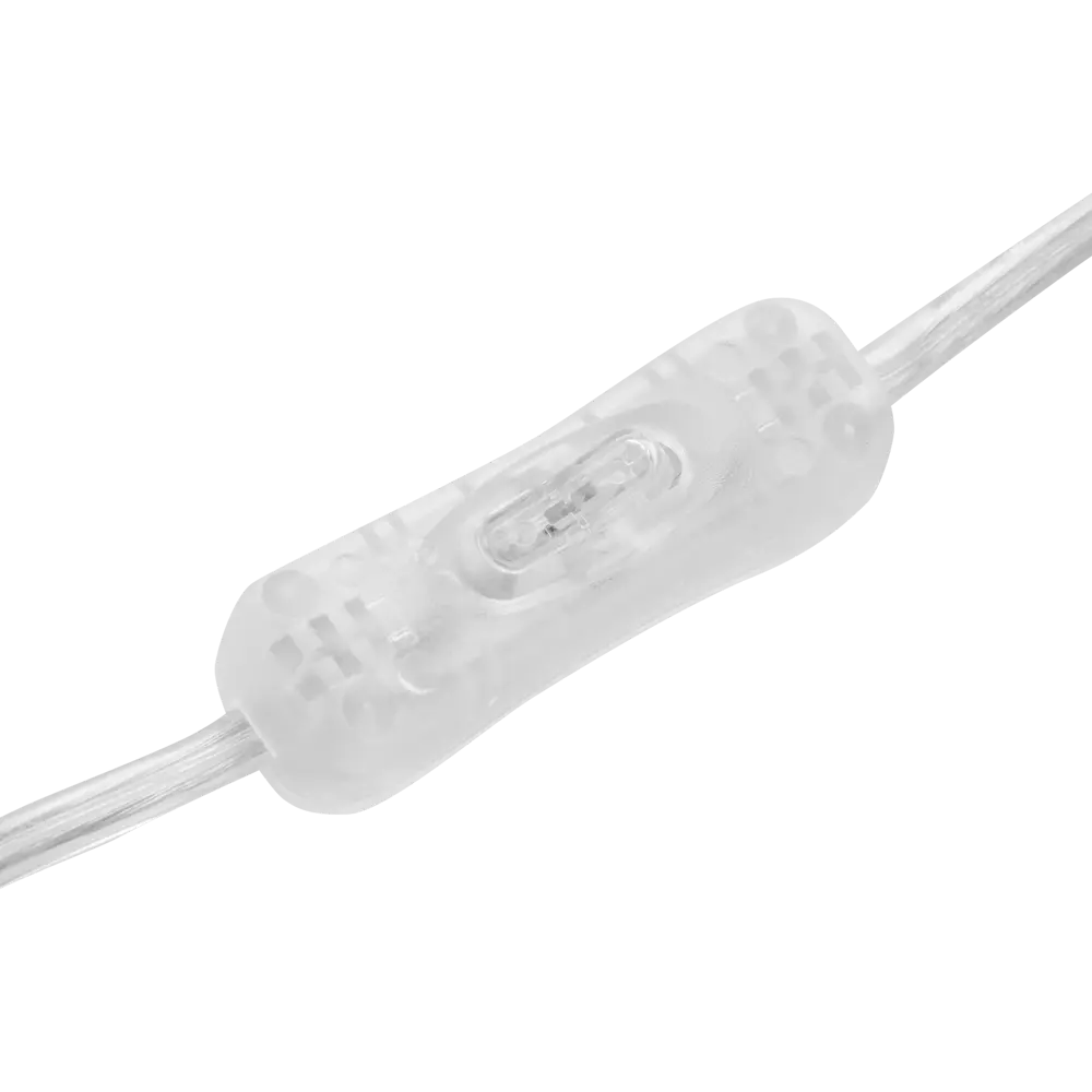 Торшер Freya FR2022FL-01CH, цвет бежевый STLM-2061373 - Вид №3