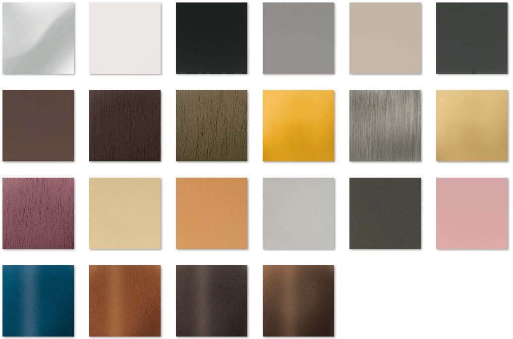 Встраиваемый однорычажный смеситель для душа Fir Italia Eveleen 39 ARCH-00003614 - Вид №3