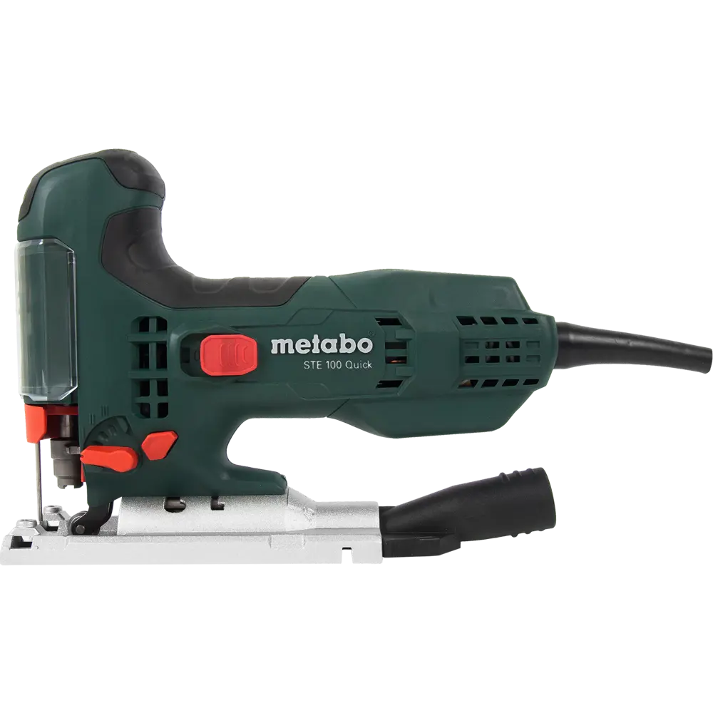 Лобзик Metabo STE 100 Quick, 601100000, 710 Вт STLM-2169925 - Вид №1