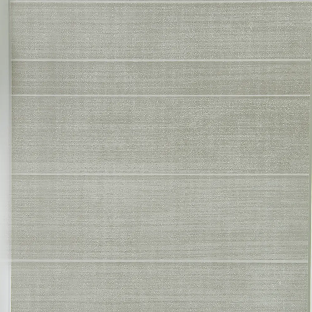 Стеновая панель ПВХ Silver 2650x250x8 мм 0.675 м² 87070046 STLM-2044682 VILO 