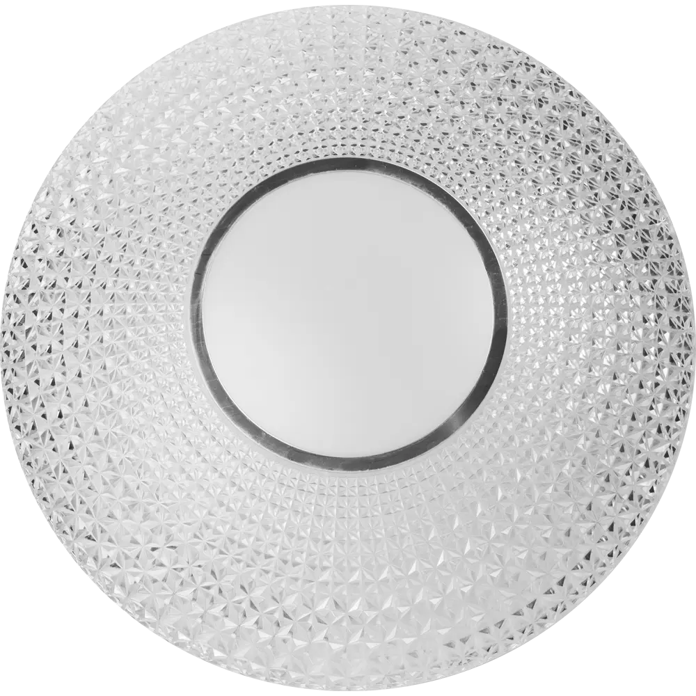 Светильник светодиодный диммируемый с пультом «Blago» 60 Вт диаметр 53 см LUMIN ARTE STLM-2042874