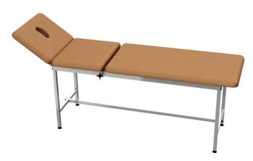 CO2 Массажная кушетка смотровая трехсекционная Santreyd  - Вид №4