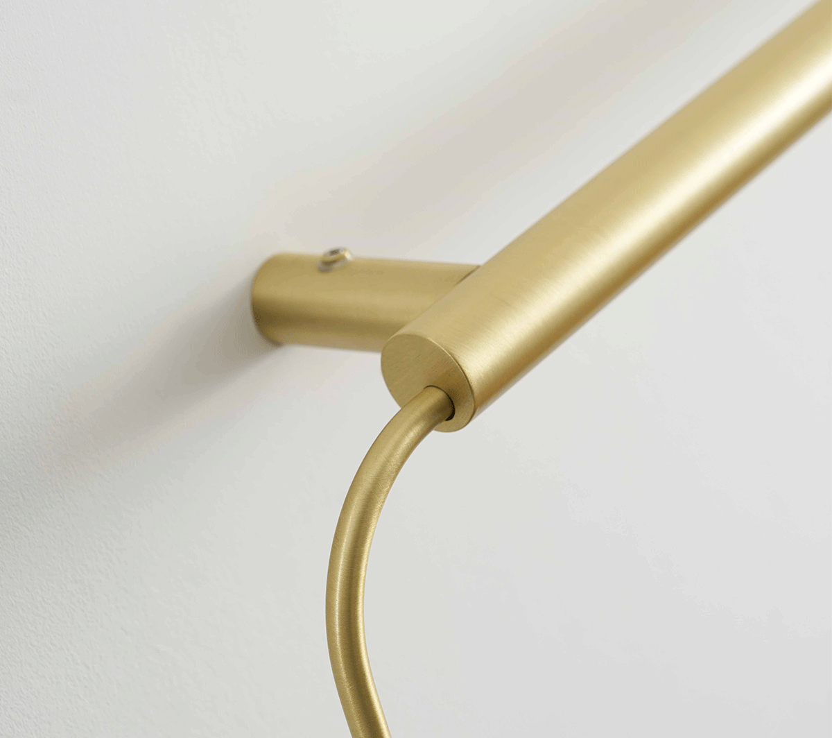 Ex.T Nudo Подвесная или настенная модульная система nudo-ottone_7 - Вид №4