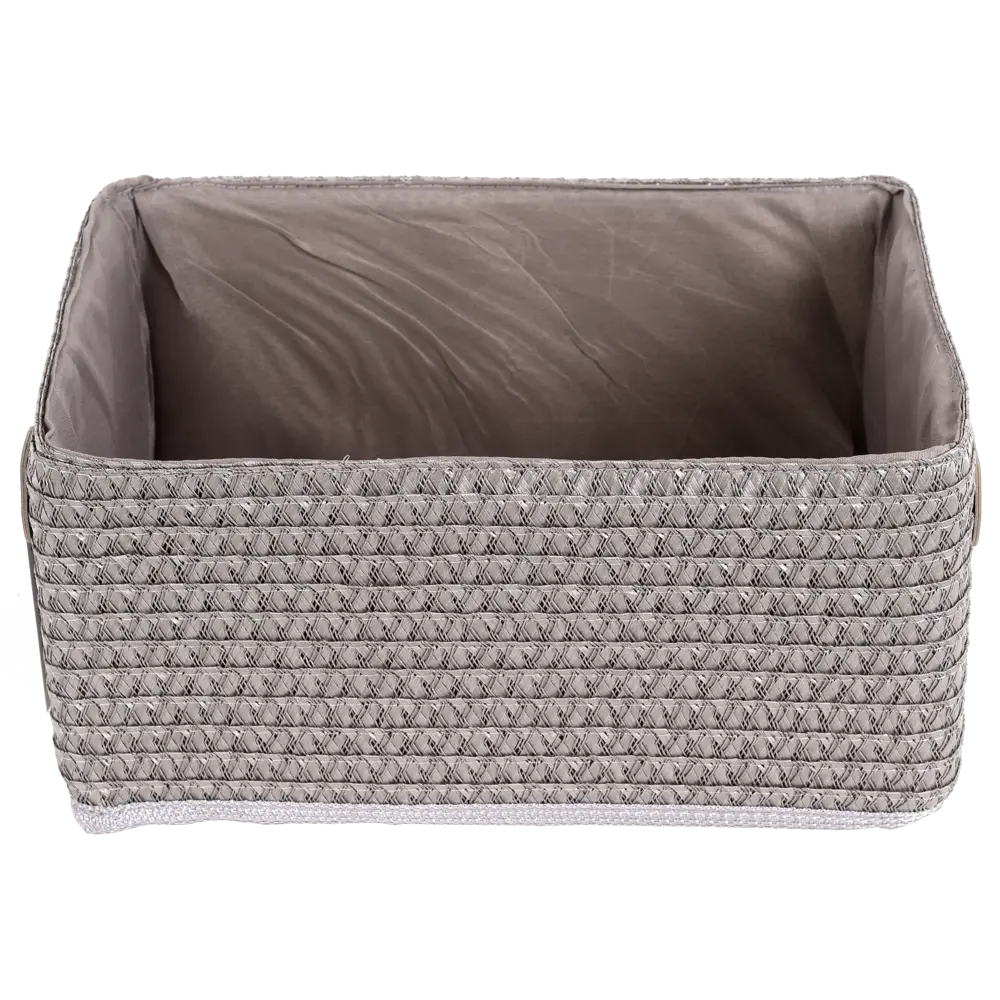 Короб плетёный Moon, 32x22x15 см SENSEA STLM-2183694 - Вид №5