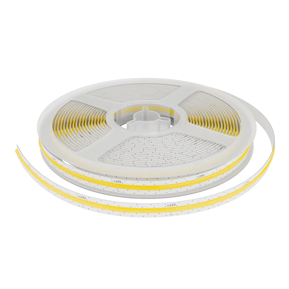 Светодиодная лента APEYRON COB для интерьерной подсветки 5м 89437737 STLM-1581519 - Вид №5