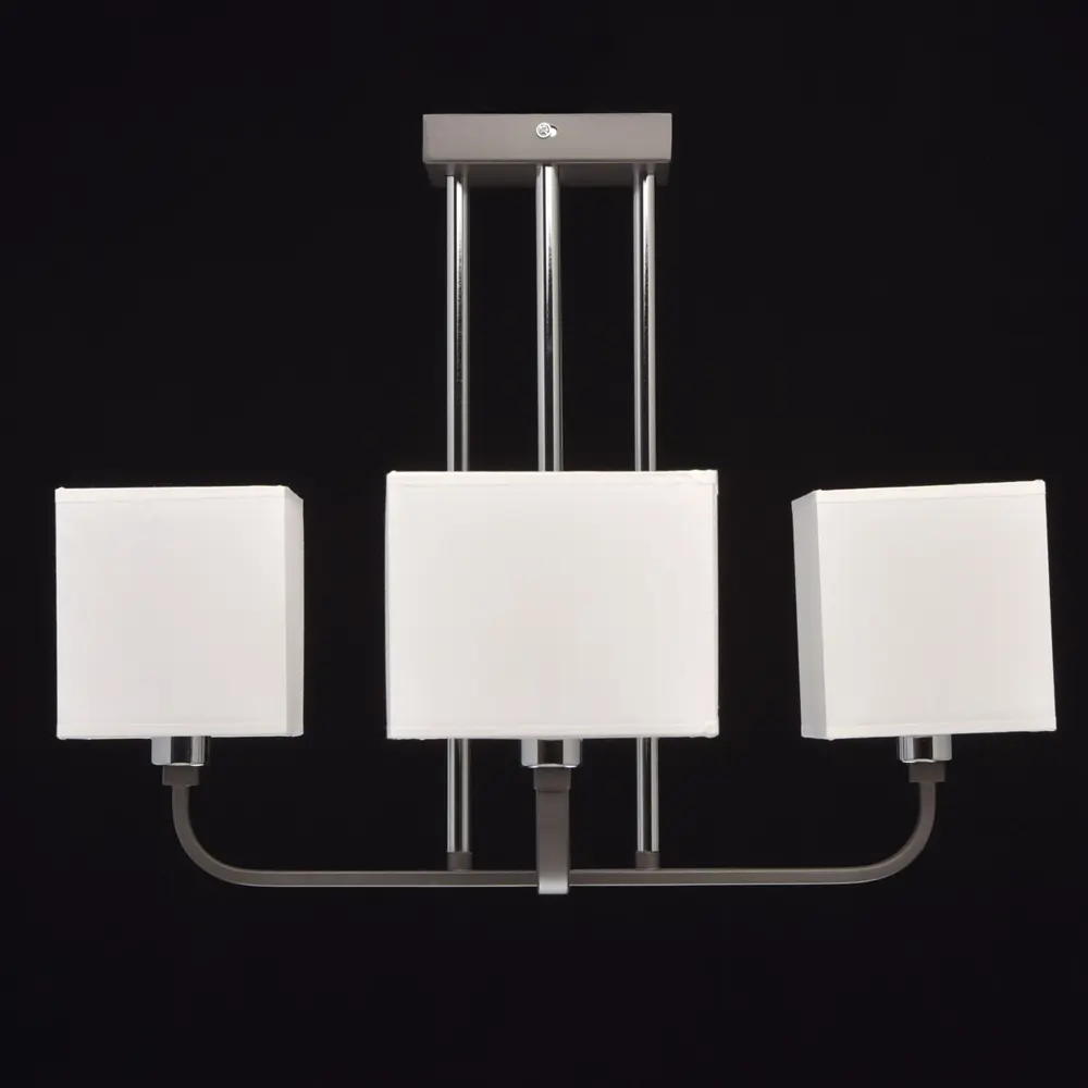 Люстра Прато 4xE14x40 Вт MW-Light STLM-2057420 - Вид №2