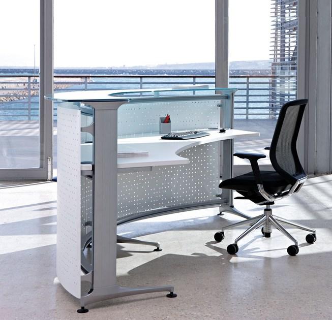 ACTIU Модульная стойка администратора sun-id-1390825 - Вид №6