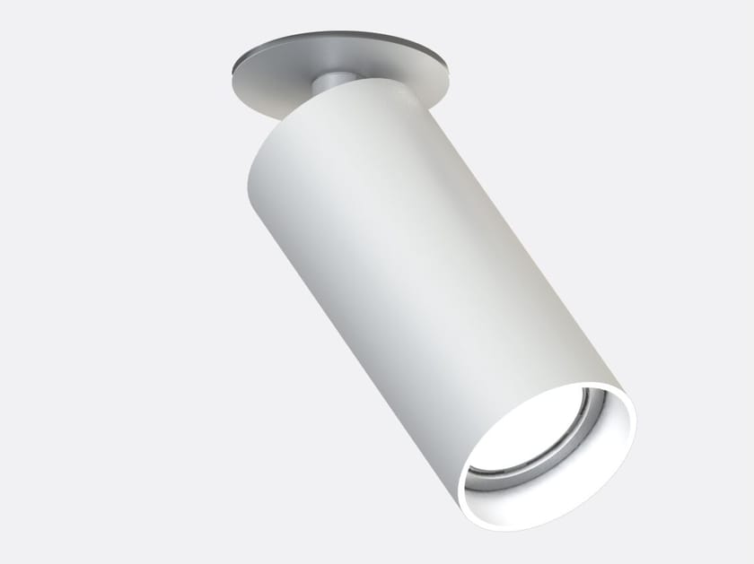 Регулируемый круглый алюминиевый светодиодный прожектор Lucifero's фокус ARCH-00031332