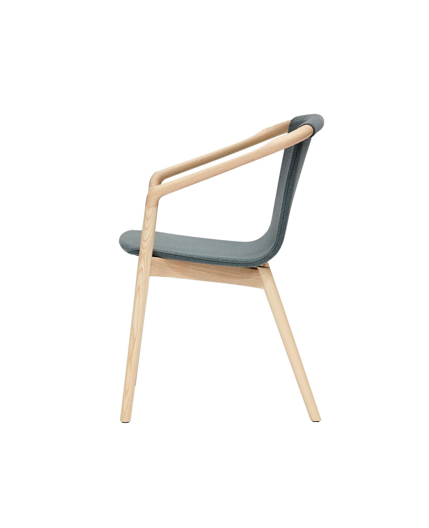 Тканевый стул с подлокотниками SP01 Томас ARCH-00071625 - Вид №11