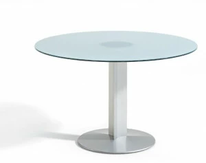 ACTIU Стеклянный стол / стол для переговоров