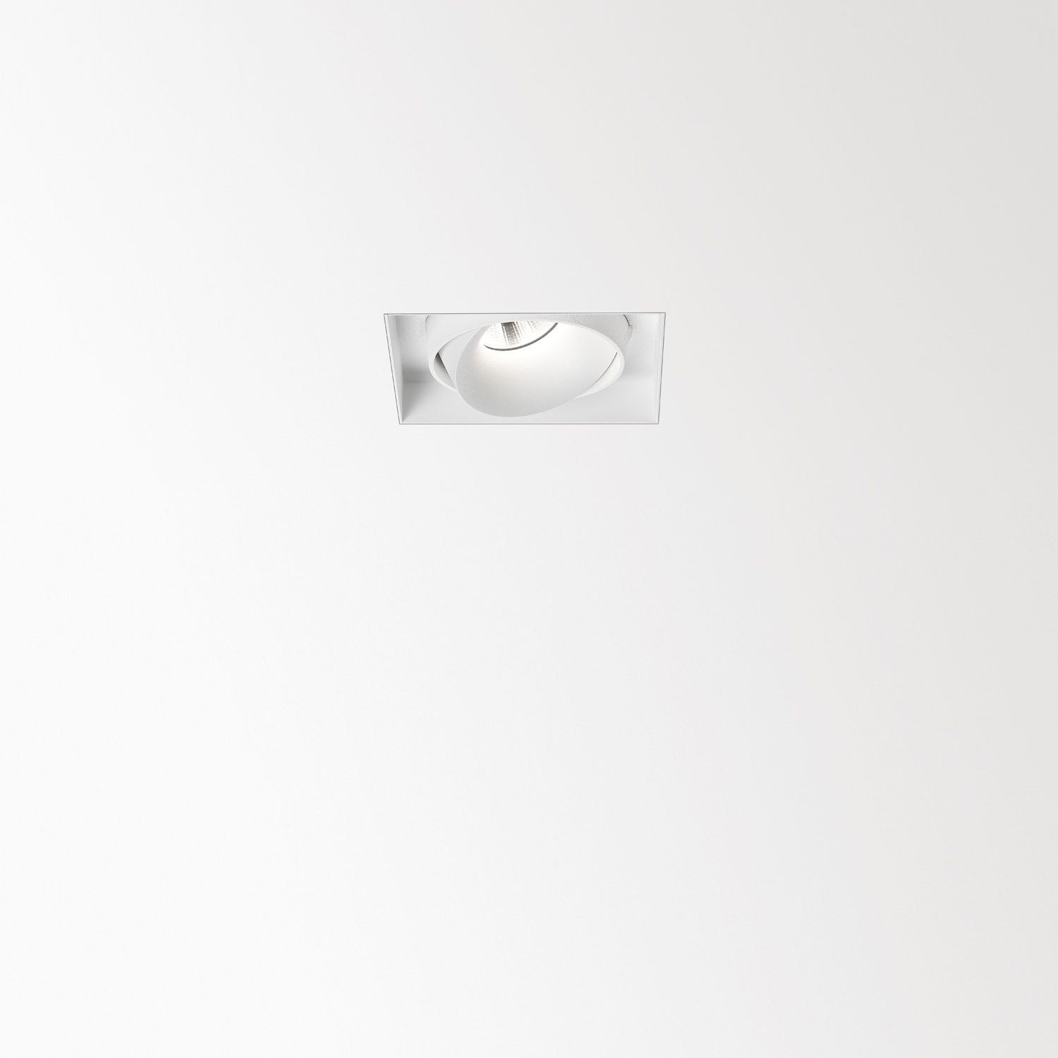 Квадратный регулируемый светодиодный прожектор Deltalight Minigrid In ARCH-00098686 - Вид №3