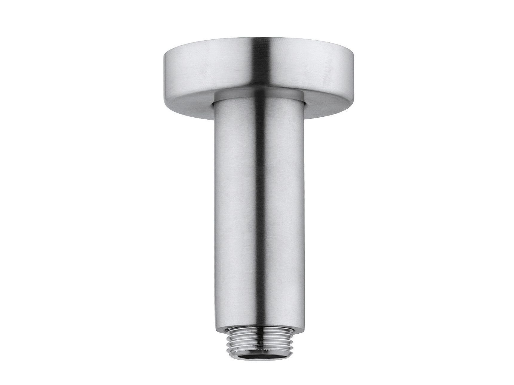 Потолочный душ из нержавеющей стали Tubico Луара ARCH-00062070 - Вид №1