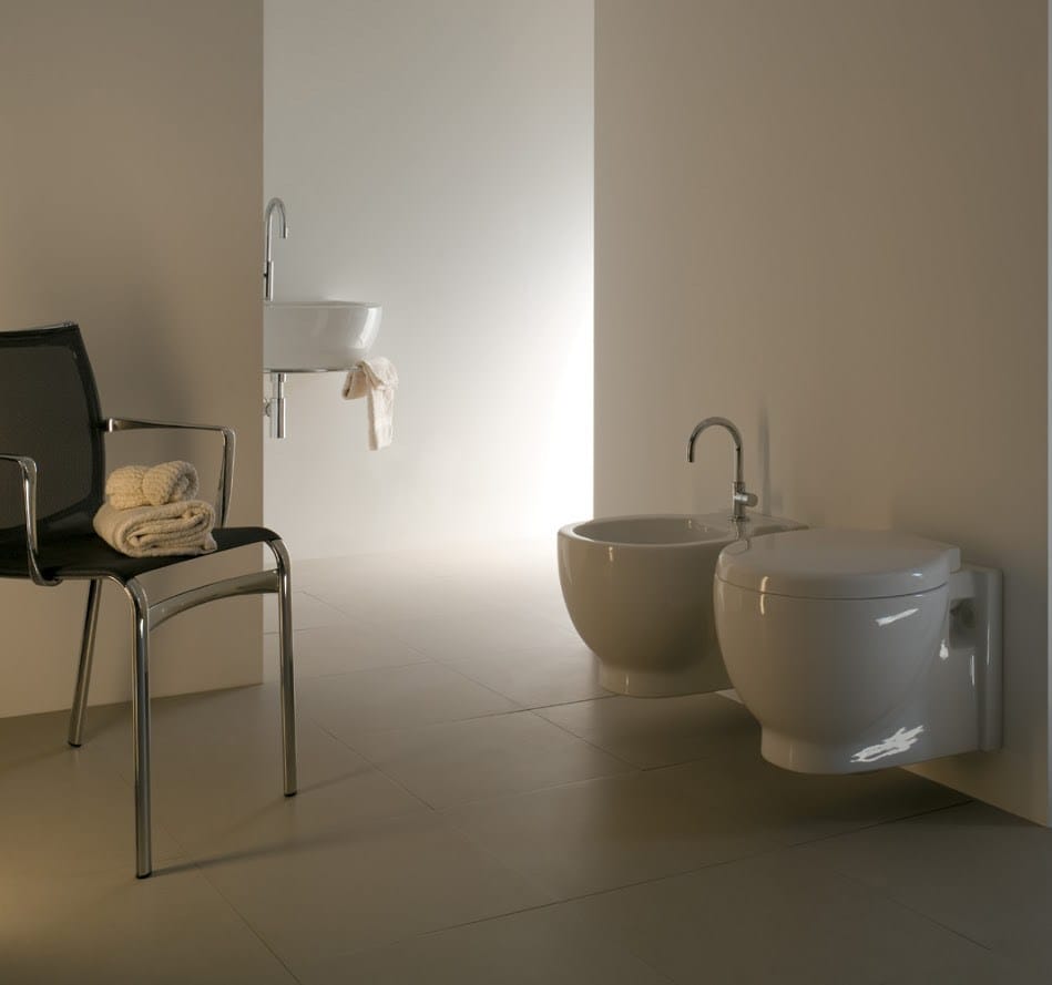 Керамические биде Galassia EL1 / EL2 ARCH-00116286 - Вид №1