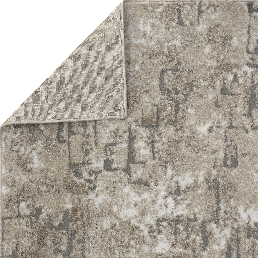 Santreyd Touch — ковер для детской и спальни 60×110 см 89395527 STLM-1365438 - Вид №2