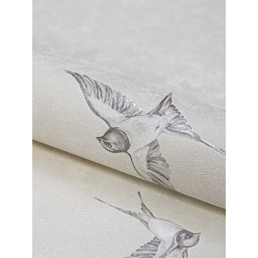 WALLSECRET Liberty - флизелиновые обои с рисунком животных в стиле кантри 89397867 STLM-1563868 - Вид №2