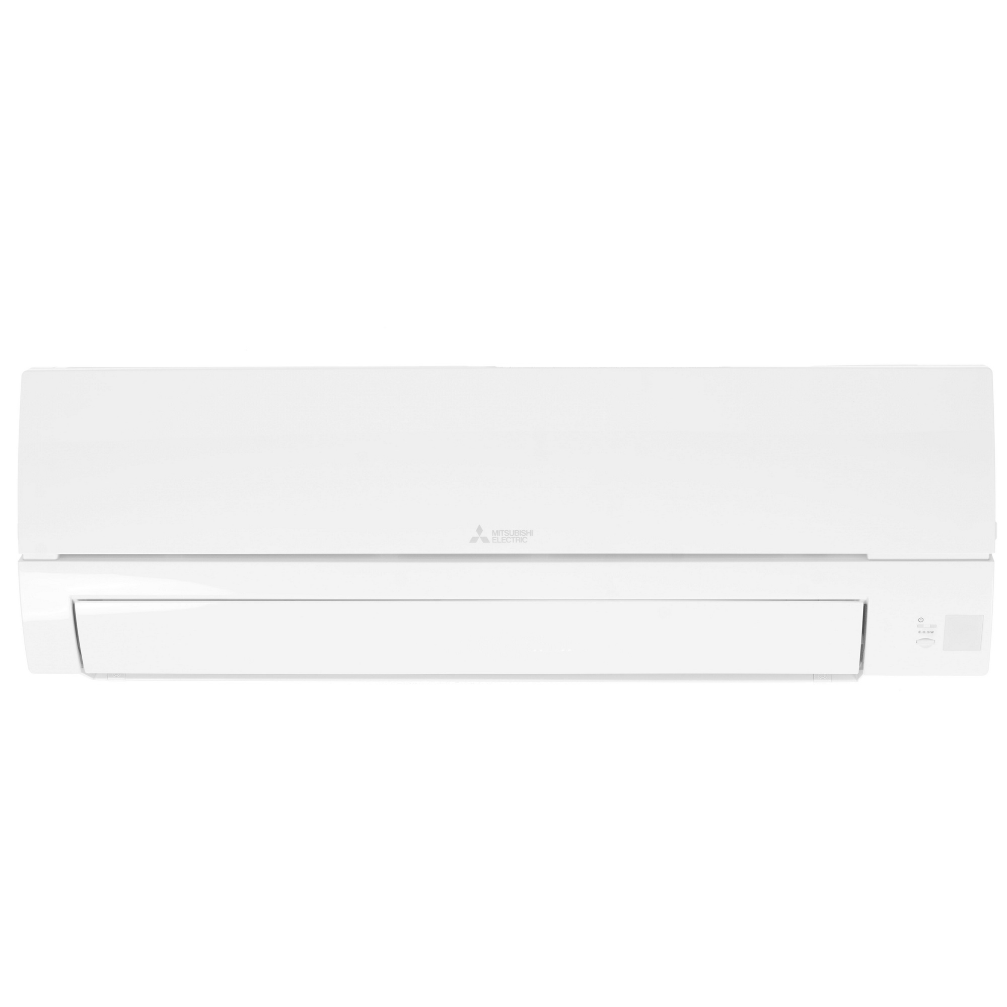 8176407 Кондиционер настенный сплит-система Mitsubishi Electric MSZ-HR42VF/MUZ-HR42VF белый STDN-0012668 - Вид №1