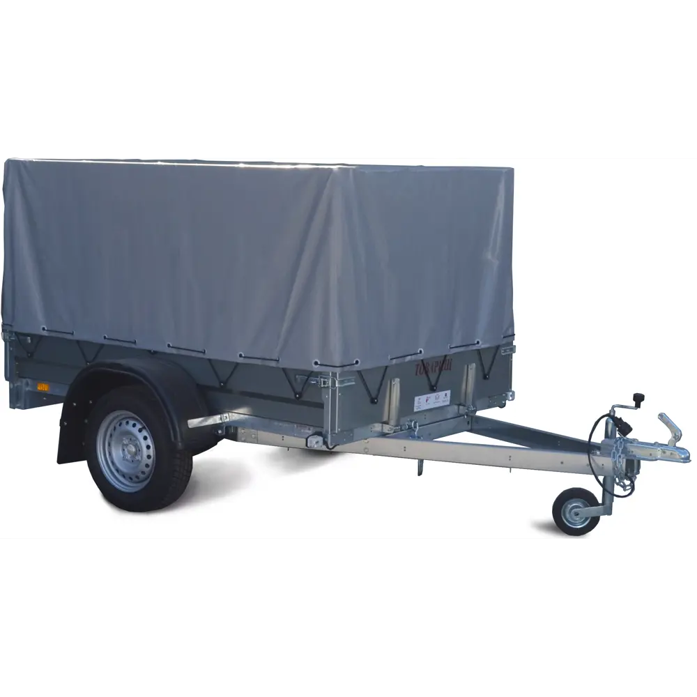 Тент 2.0x1.3Т - Т75 со шнуром ТРЕЙЛЕР STLM-2082960