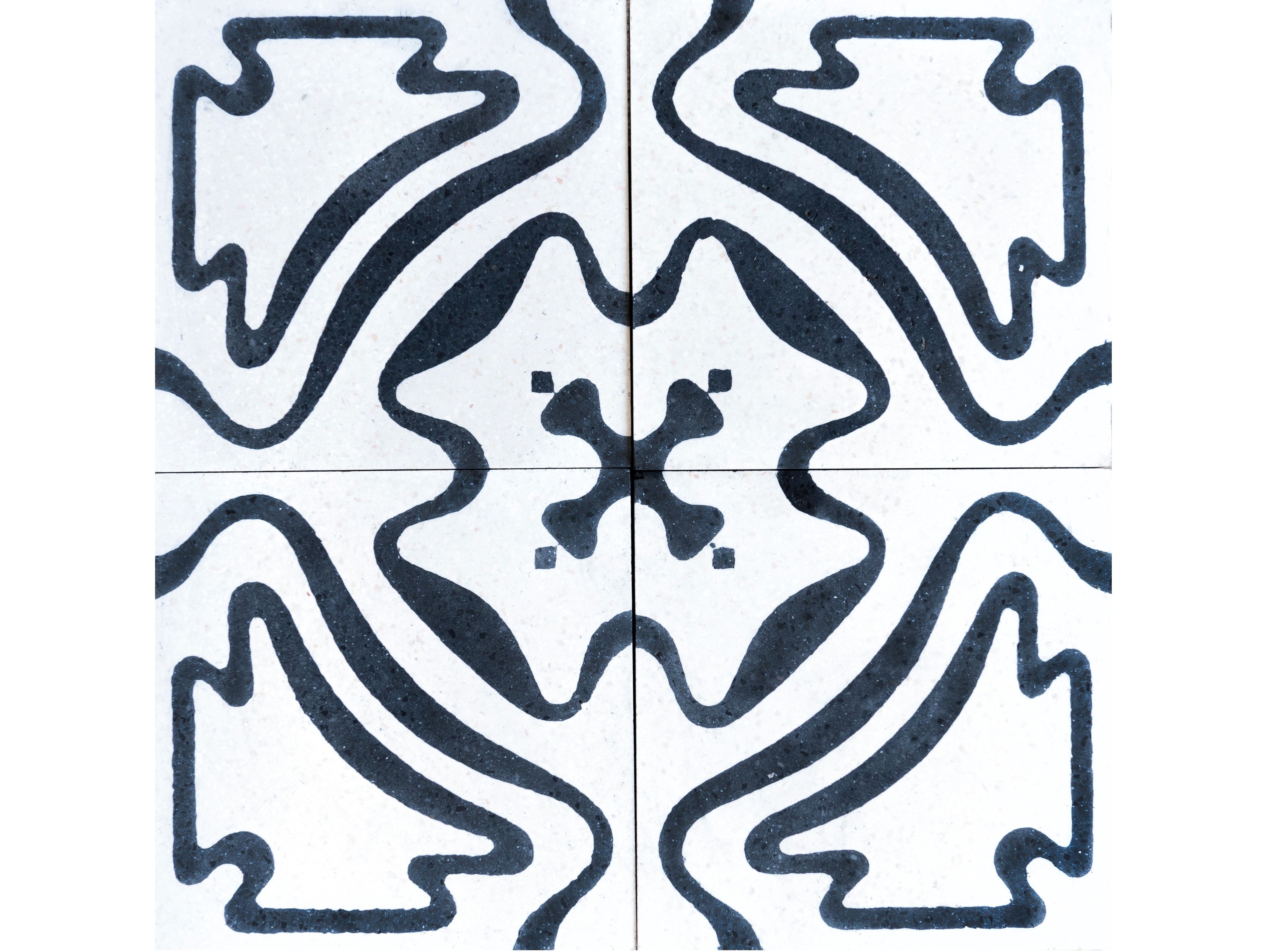 Украшенный брикет A.Tessieri & C полы Tessieri издание 2020 ARCH-00058087