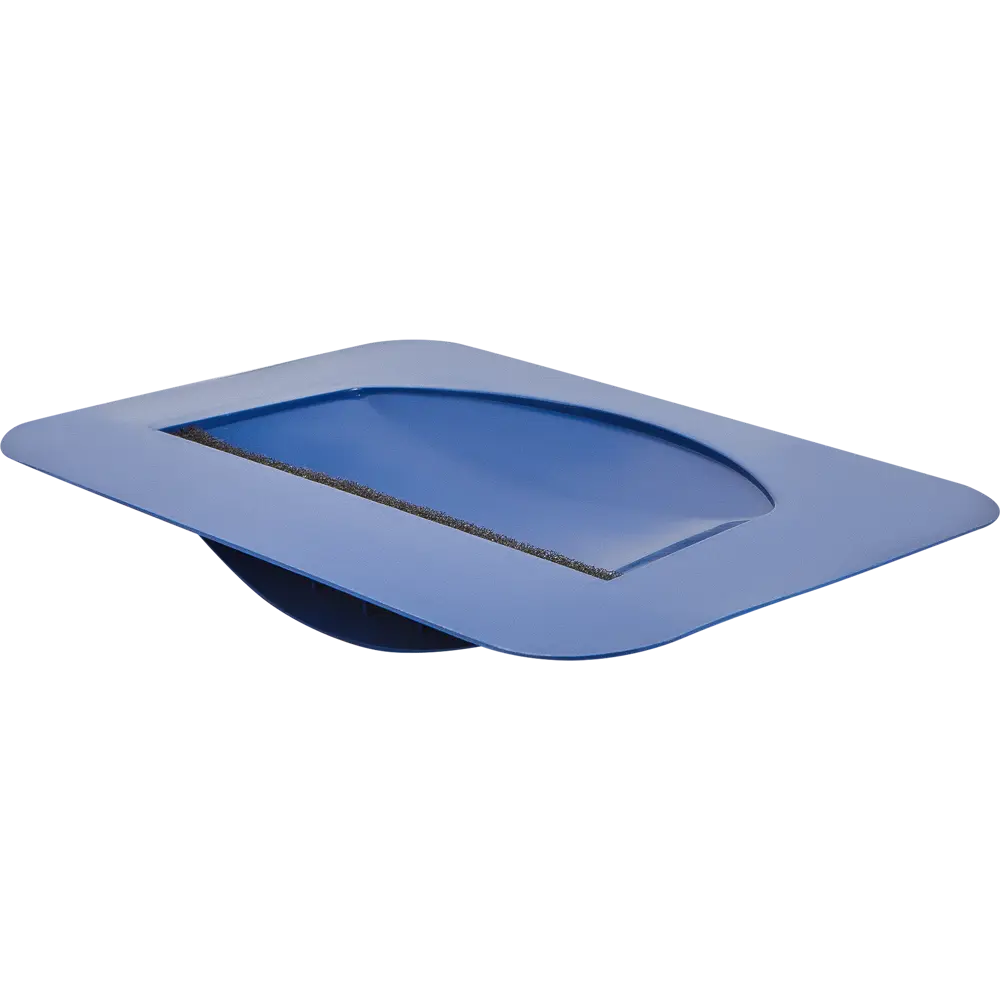 Аэратор КТВ-альфа ТехноНиколь синий STLM-2197093 - Вид №1