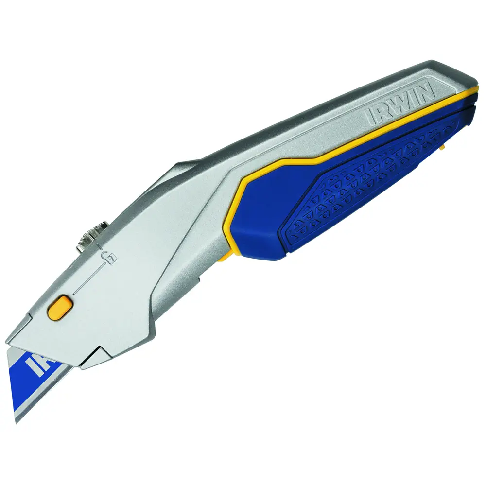Нож Protouch X 19 мм двухкомпонентная ручка 83684143 STLM-2025952 Santreyd 
