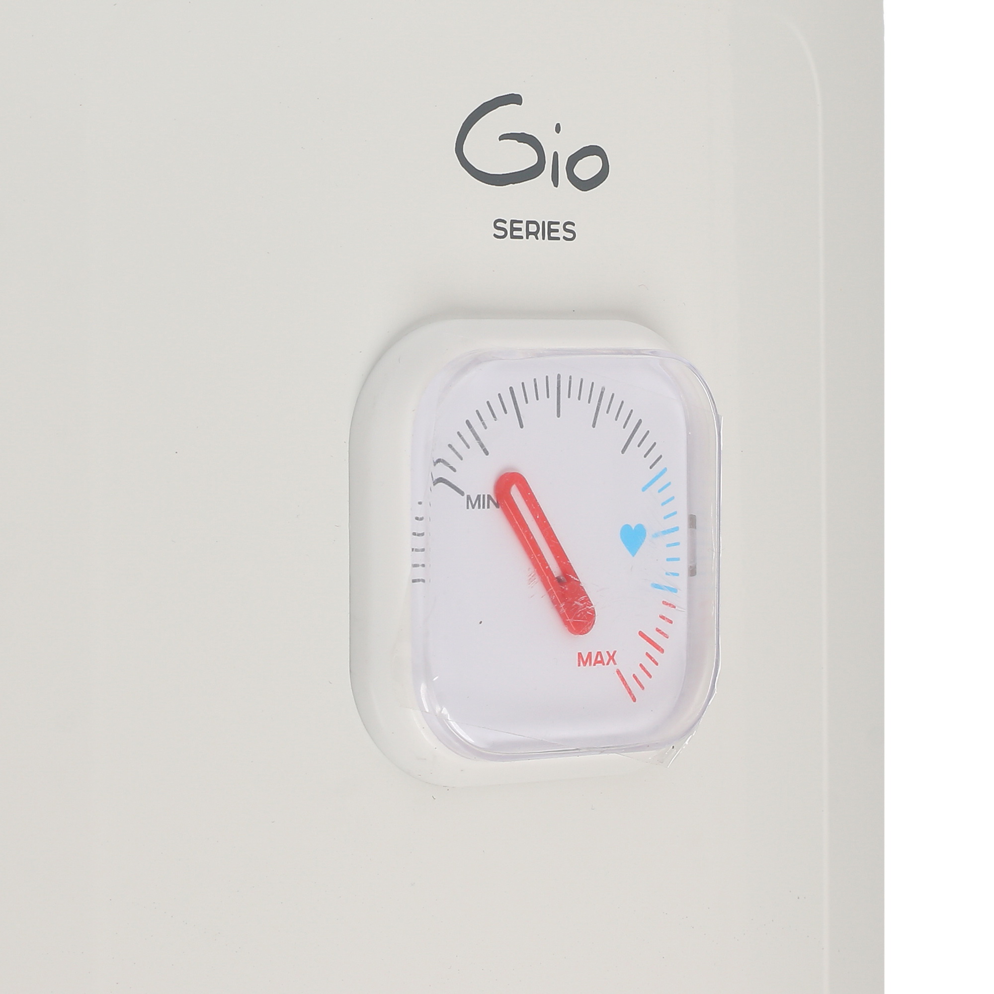 1106384 Водонагреватель электрический Timberk SWH RE9 80 V STDN-0058598 - Вид №2