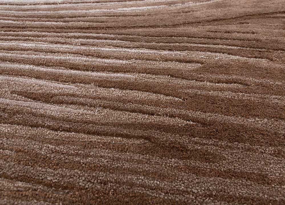 Шерстяной ковер ручной работы Jaipur Rugs Lucid ARCH-00047301 - Вид №4