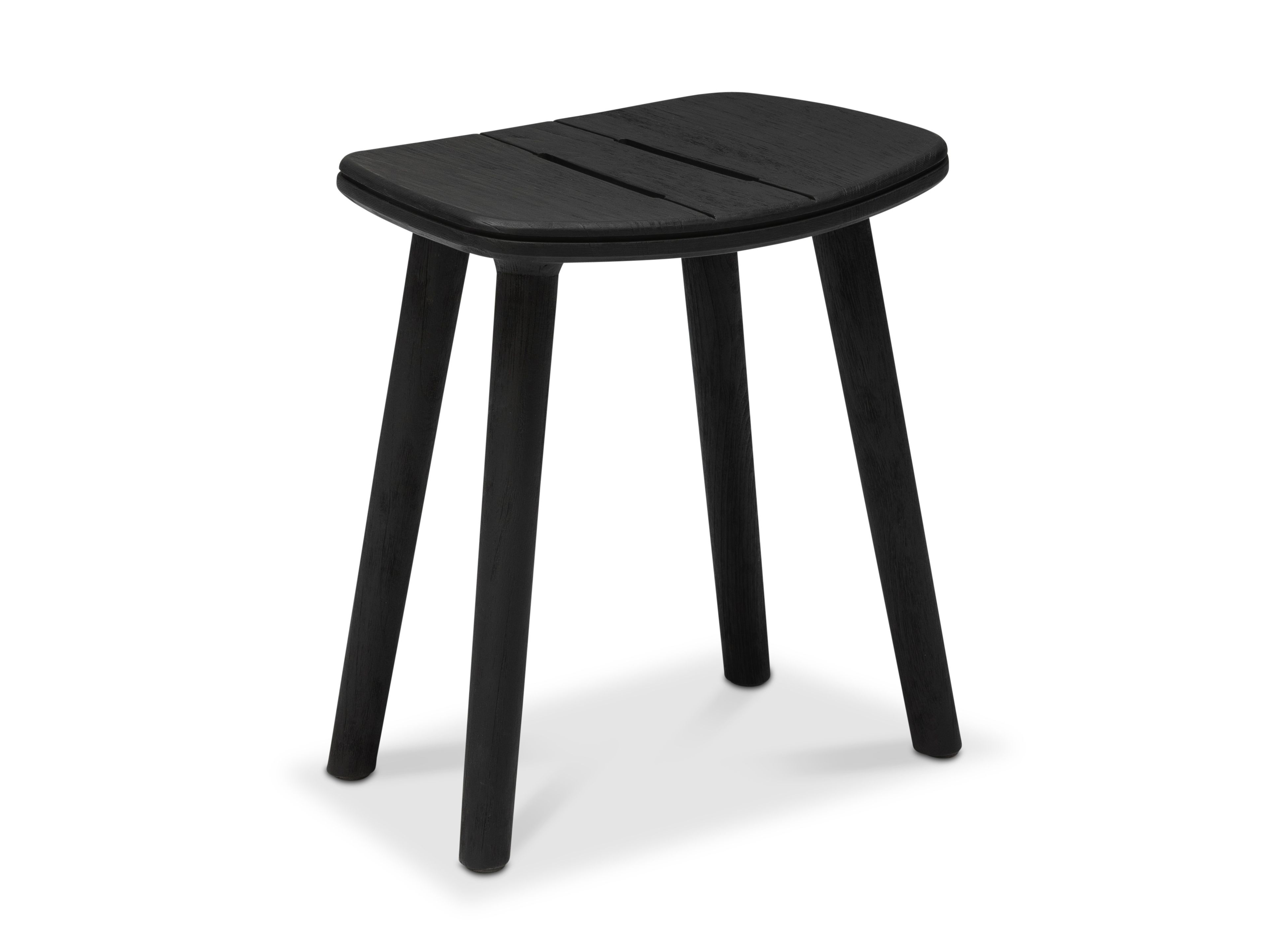 Стул из тикового дерева MANUTTI ARCH-00033186 - Вид №2