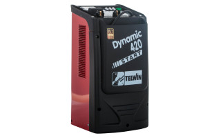 13504773 Пуско-зарядное устройство DYNAMIC 420 Start Telwin