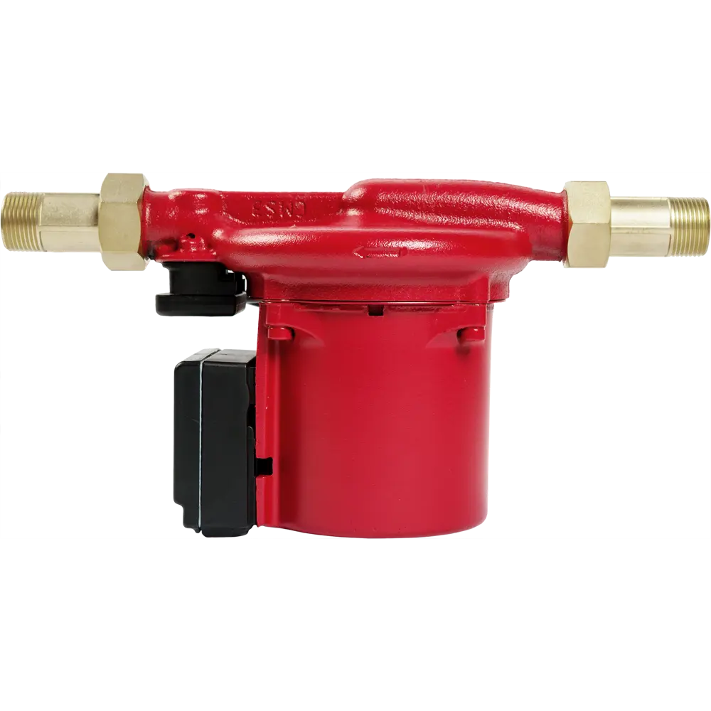 Насос для повышения давления Grundfos UPA 15/120 STLM-2193724 - Вид №2