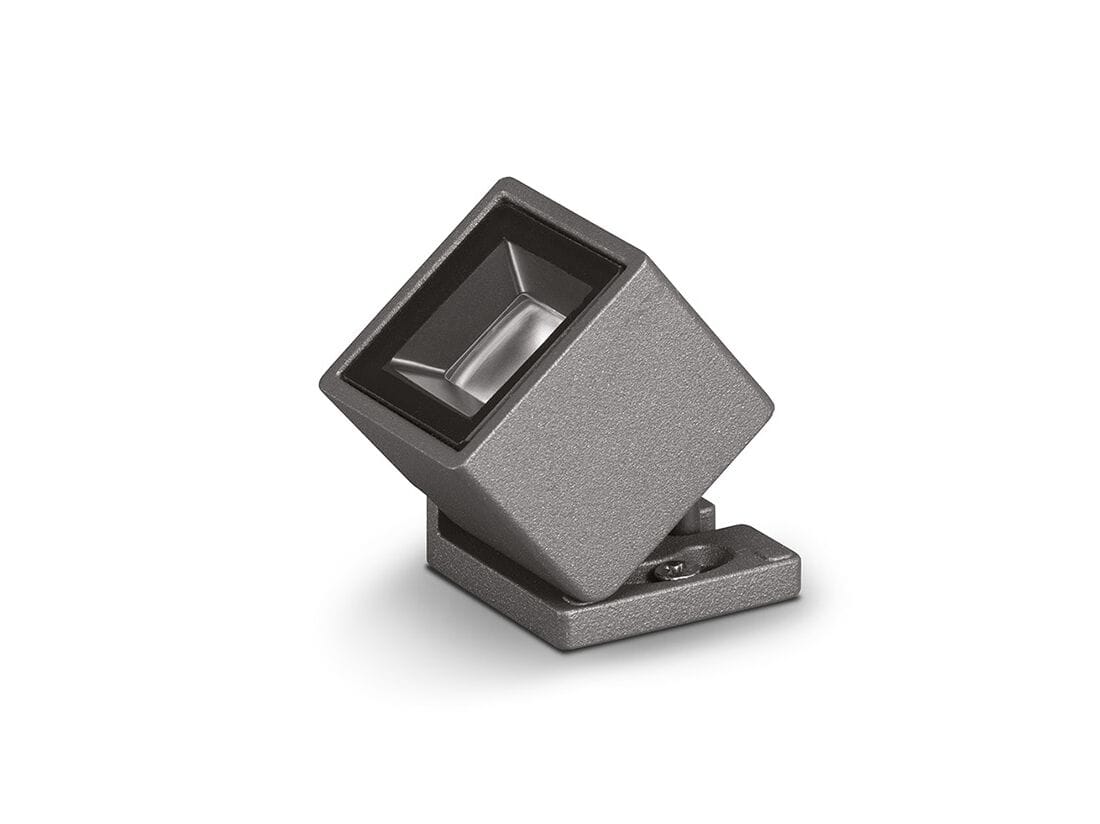 Алюминиевый регулируемый светодиодный наружный прожектор [LND] общие ARCH-00046638