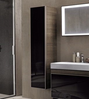 Шкаф-пенал Keramag Citterio 835111000 Santreyd  - Вид №1