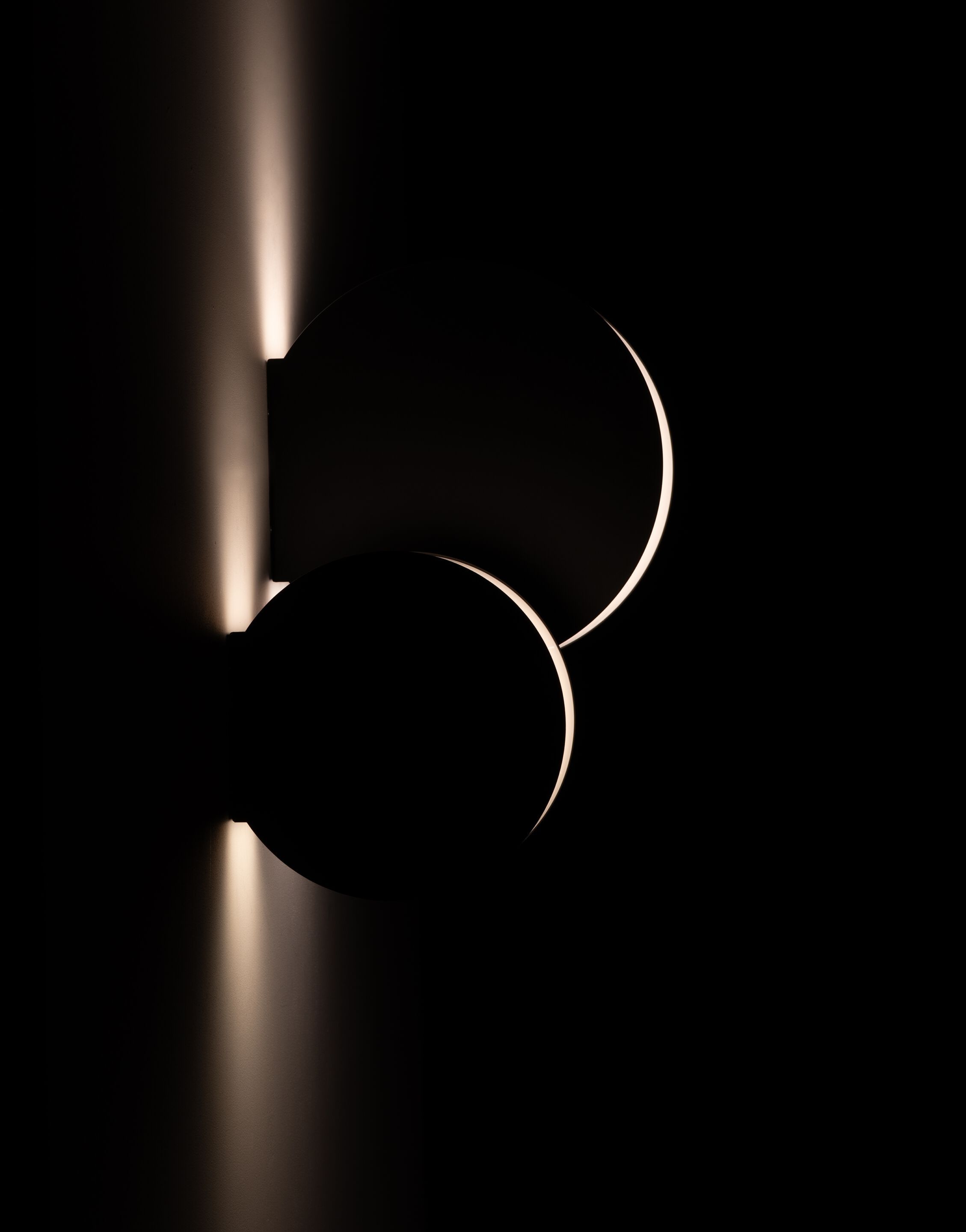 Металлический настенный светильник / потолочный светильник Formagenda CHIP ARCH-00046604 - Вид №11