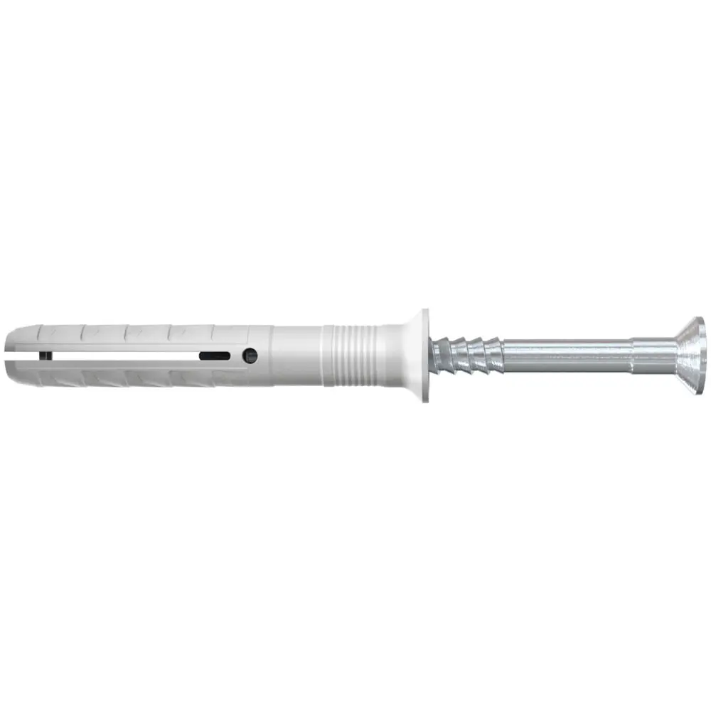 Дюбель-гвоздь потайной Fischer 10х160 мм, 50 шт. 83327920 STLM-2162573 Santreyd 