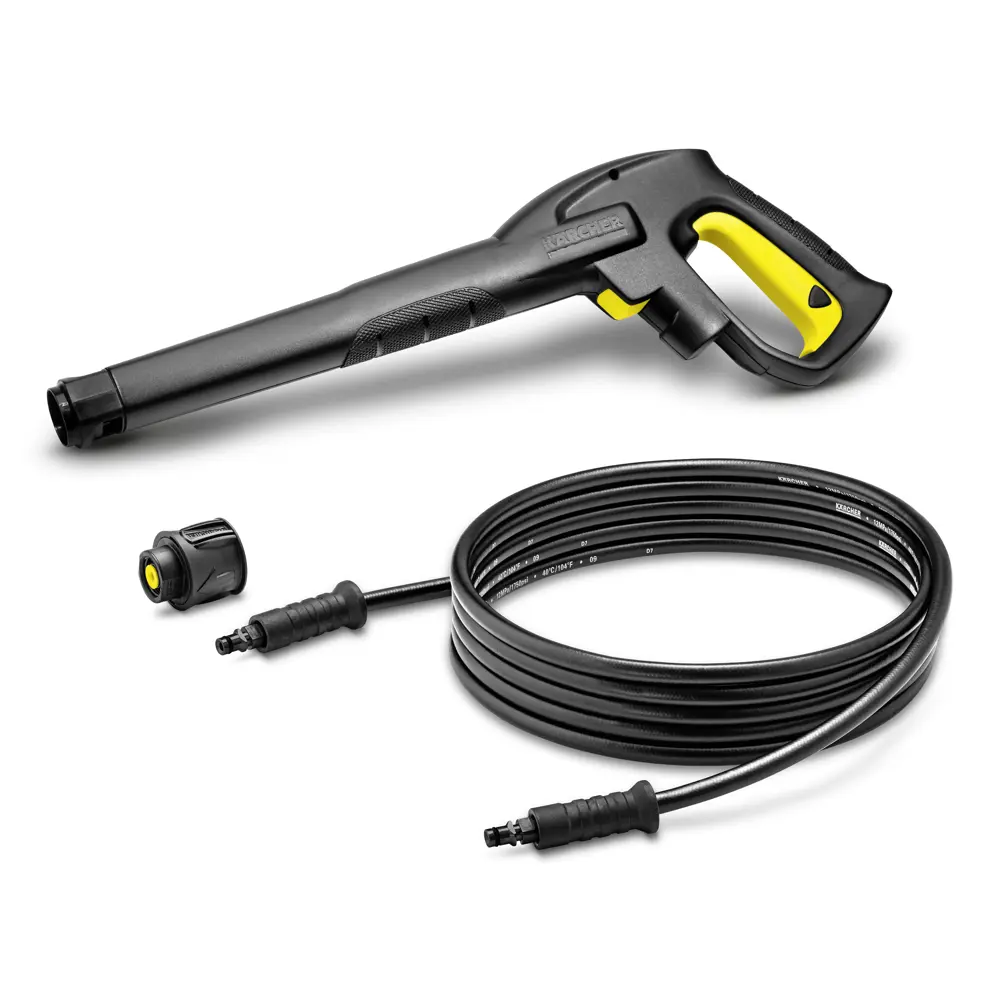 Пистолет и шланг высокого давления Karcher К 2 STLM-2064010