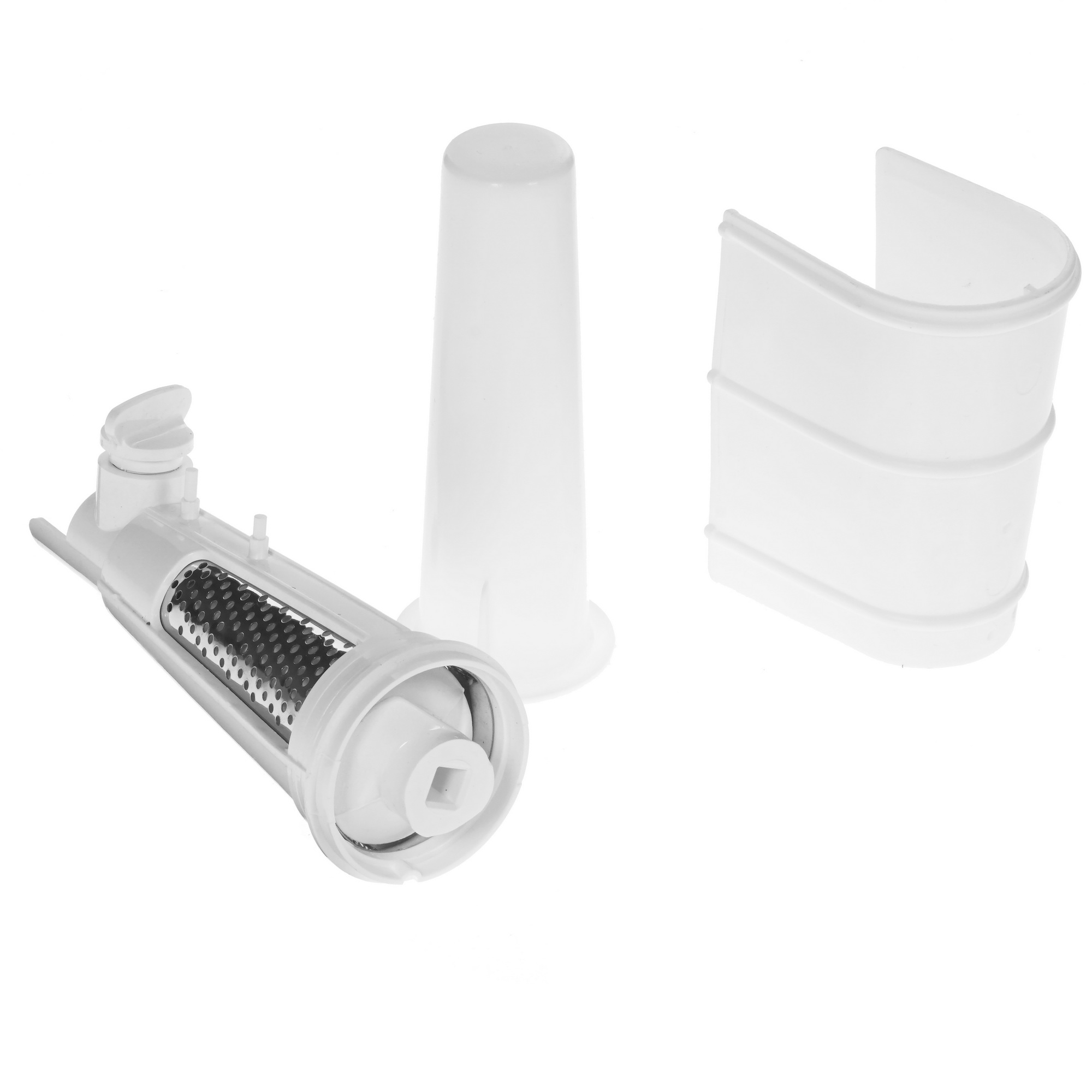 8130291 Мясорубка электрическая Ротор ЭМШ 35/300-2 белый STDN-0002846 - Вид №6