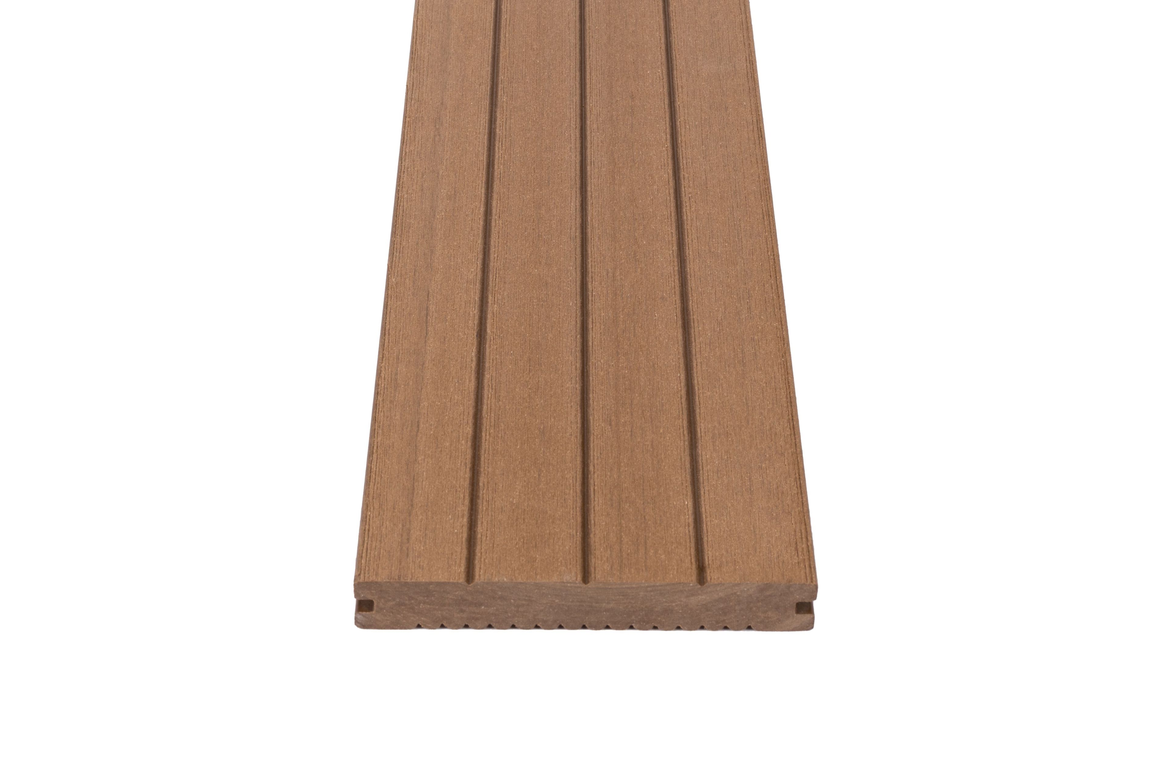 Композитный деревянный настил первого поколения Déco открытый ARCH-00029057 - Вид №13