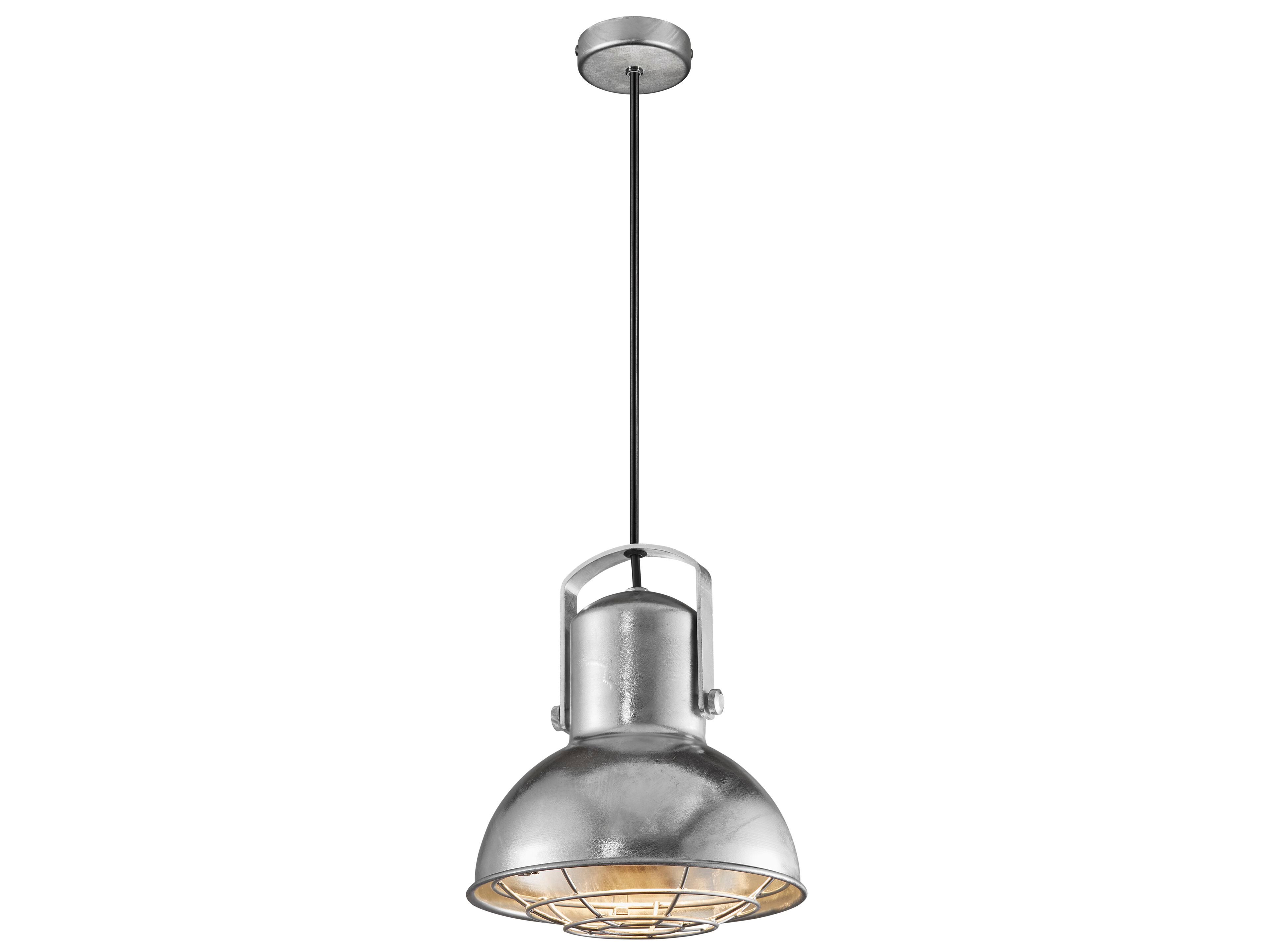 Металлический подвесной светильник с регулируемой яркостью Nordlux Porter ARCH-00036063