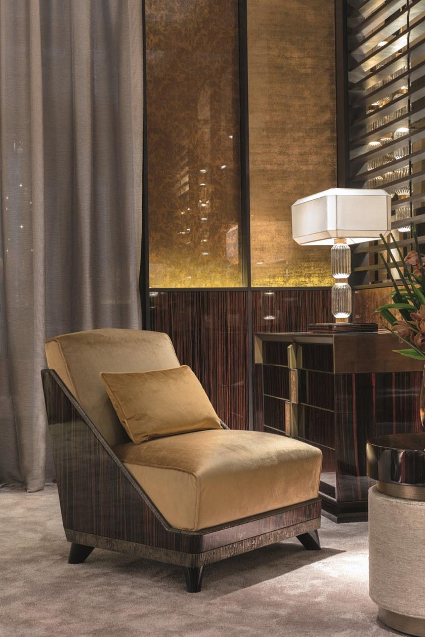 Sicis Кресло с мягкой обивкой Home sun-id-1364954 - Вид №3