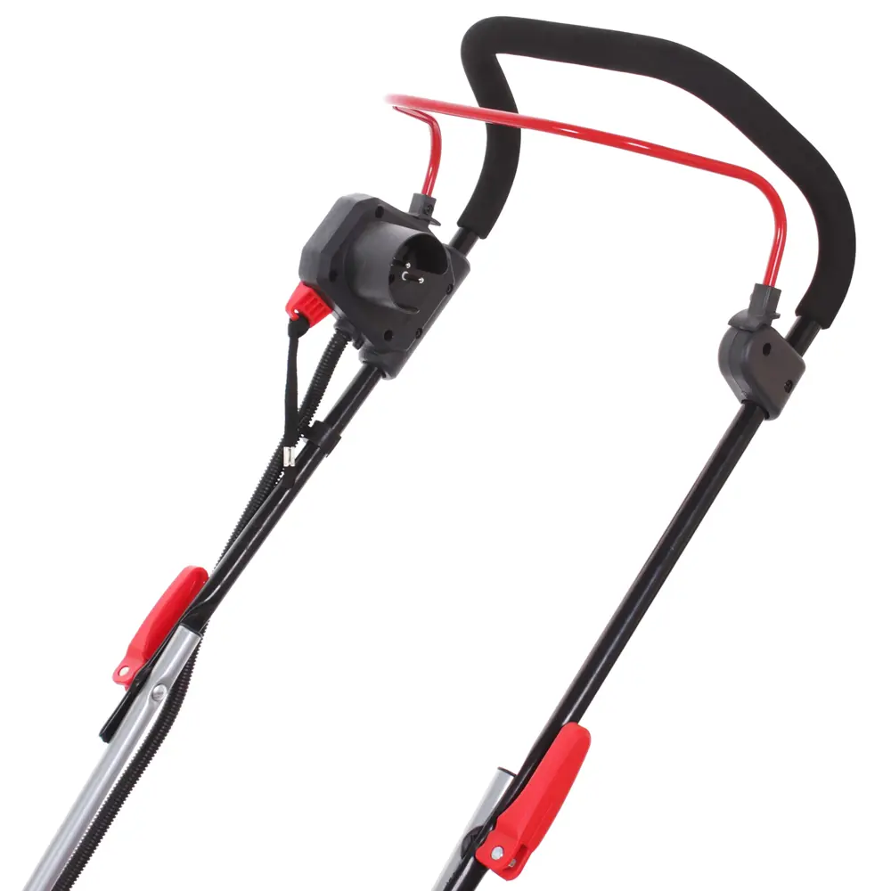 Газонокосилка аккумуляторная Sterwins  36 В 36 см 1x4 Ач АКБ и ЗУ входит в комплект STLM-2203973 - Вид №4