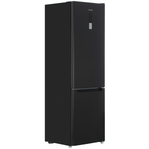 9173821 Холодильник с морозильником   Thomson BFC30EI03 серый